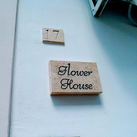 Flower House Villa Montescaglioso Exterior photo